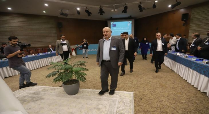 وظیفه ما بردن VAR به استادیوم نیست