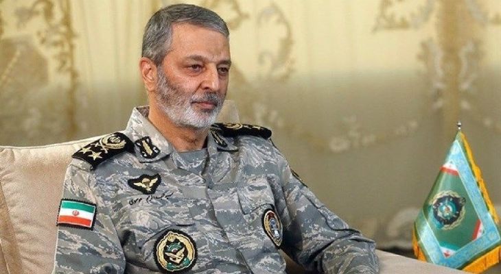 امن‌سازی مرز‌های دو کشور ایران و پاکستان