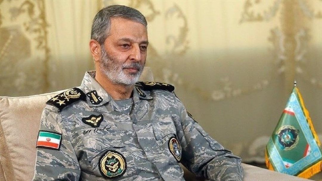 امنسازی مرزهای دو کشور ایران و پاکستان