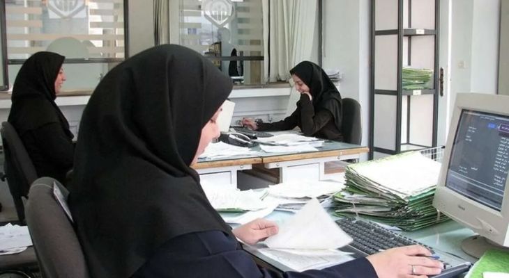 در اسلام کارمندی و امانت‌داری بایکدیگر همراستا هستند