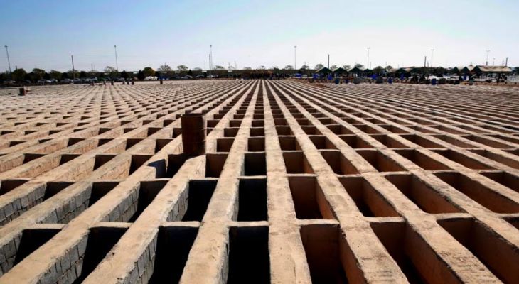 آرامستان؛ مطالبه بر زمین‌مانده مردم فردیس است