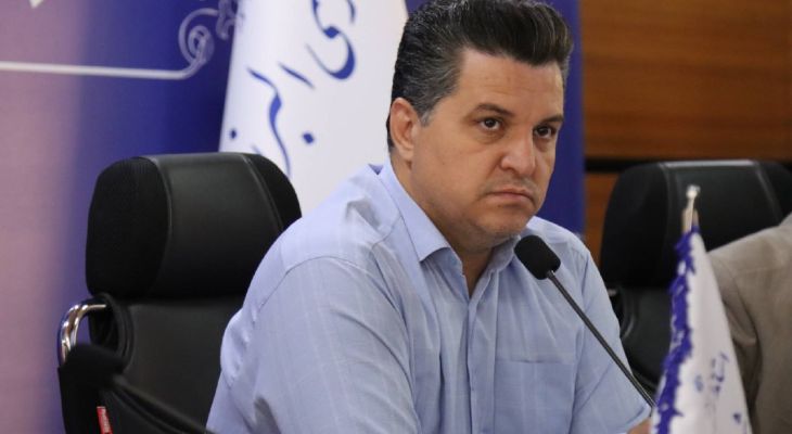 هزار و 11طرح در هفته‌‍دولت درفردیس به‌بهره‌برداری می‌رسد