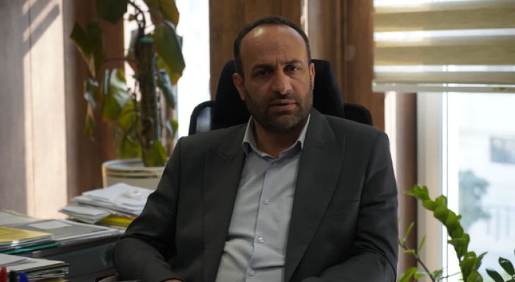 انبار نفت فردیس به دشت اشتهارد منتقل می‌شود
