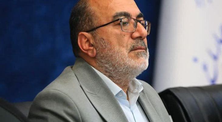 انشعابات غیرمجاز به ناپایداری آب چهارباغ دامن می‌زند