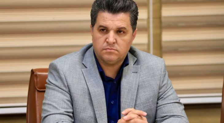 بهره‌برداری از ۱۰۱۱ پروژه در فردیس