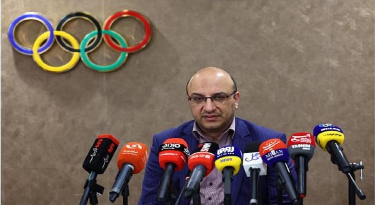 زمان مجمع عمومی کمیته ملی المپیک مشخص شد