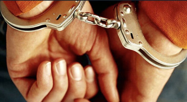 کشف شیء تقلبی با ظاهر تاریخی در نظرآباد