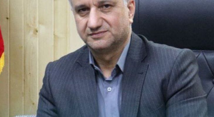 انتصاب فرماندار جدید شهرستان طالقان