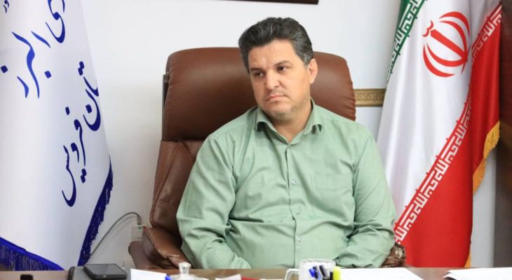 راه‌اندازی کتابخانه سیار در فردیس