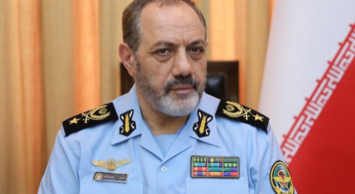 سازمان شانگهای می‌تواند ائتلاف‌های امنیتی تشکیل دهد