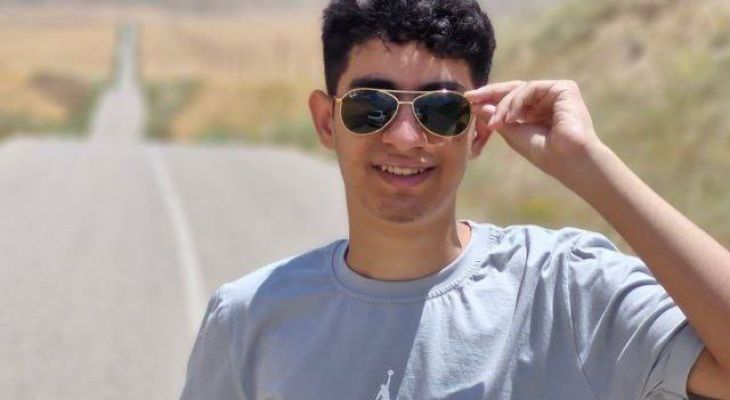 نظم و پشتکار عامل موفقیت من بود