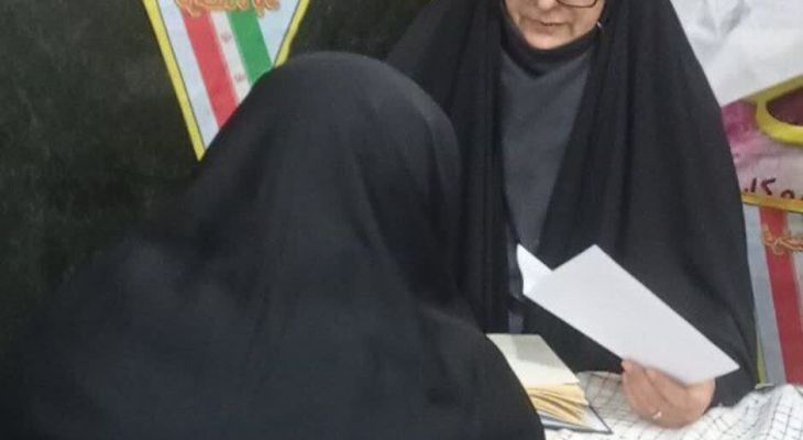 بی‌سرپناهی ناجی ۱۹۳۸ خانواده البرز از طلاق
