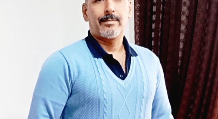 فوتبالیست پیشکسوت البرز درگذشت