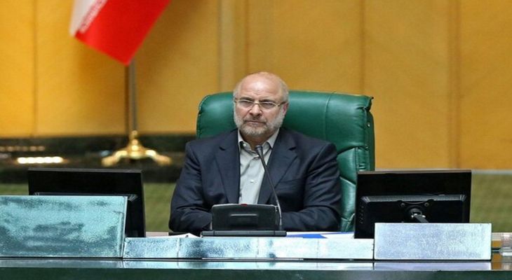 قالیباف: دولت طرح کالابرگ الکترونیک را اجرا کند