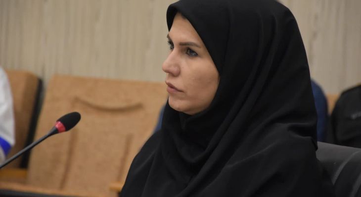 زخم نبود پزشک متخصص بر تن چهارباغ