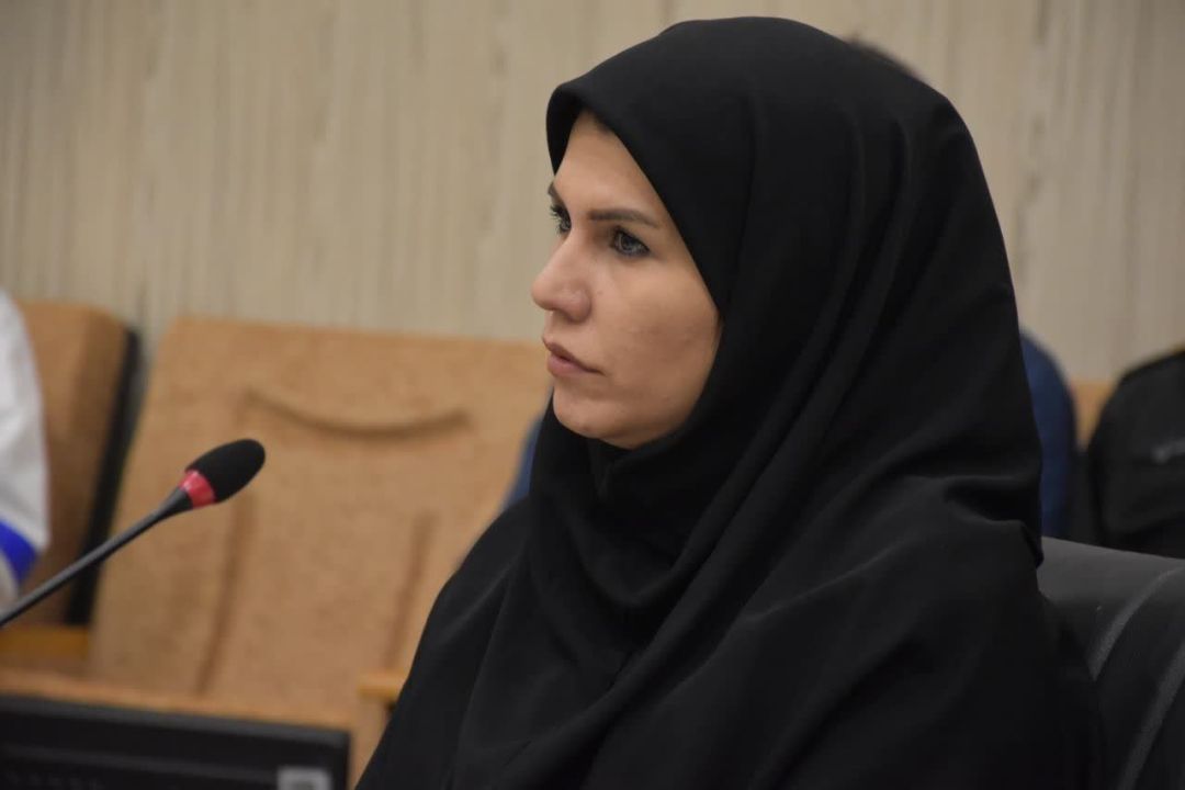 زخم نبود پزشک متخصص بر تن چهارباغ