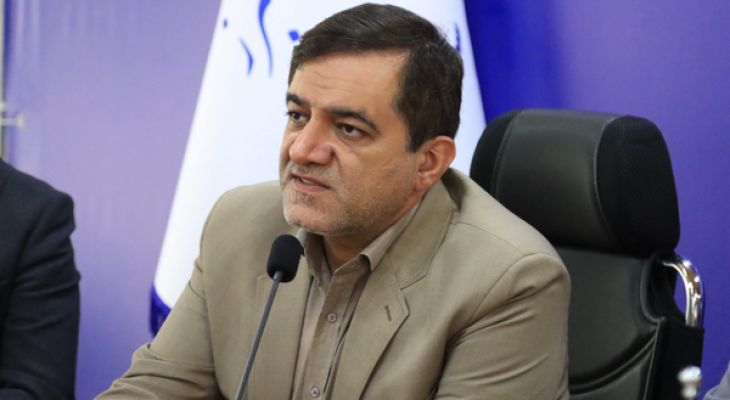 افتتاح خانه جوان فردیس در هفته تربیت بدنی