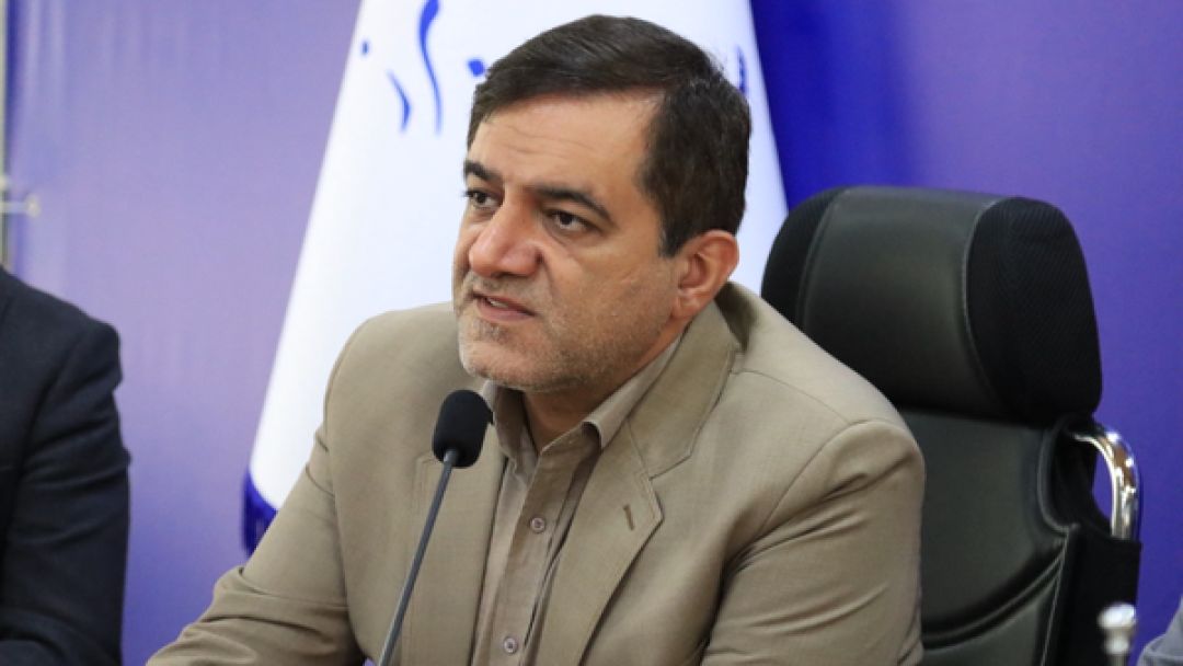 افتتاح خانه جوان فردیس در هفته تربیت بدنی