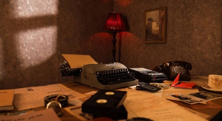 مستند «من جلال آل‌احمد هستم» آماده نمایش شد
