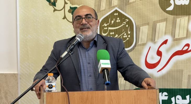 چهارباغ ۲۲ مدرسه ۱۲ کلاسه کم دارد