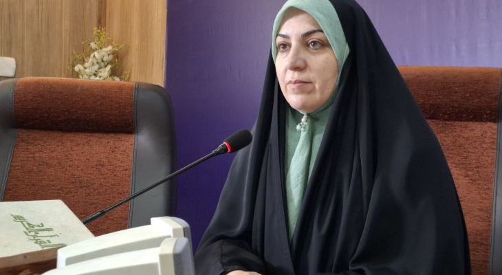 ۳هزار و ۳۴۷نفر در البرز باسواد شدند