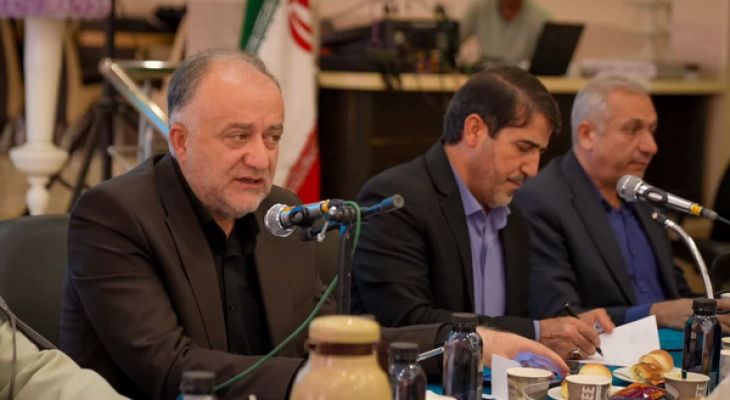 برخورد قاطع با چندنرخی بودن بازار کرج