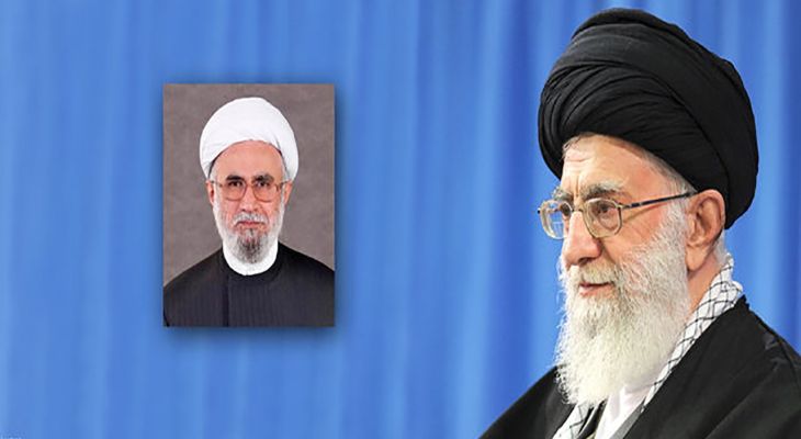 انتصاب دبیرکل مجمع جهانی اهل‌بیت علیهم‌السلام