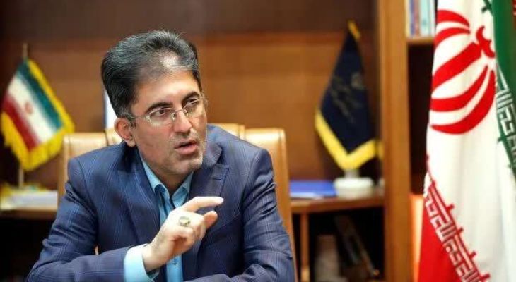 استان البرز ۱۱۵۰ تعاونی فعال دارد