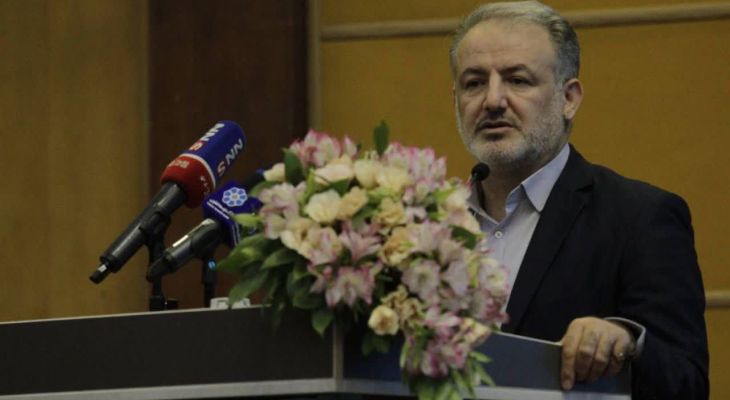 عملکرد کمرنگ البرز در بخش صندوق ضمانت