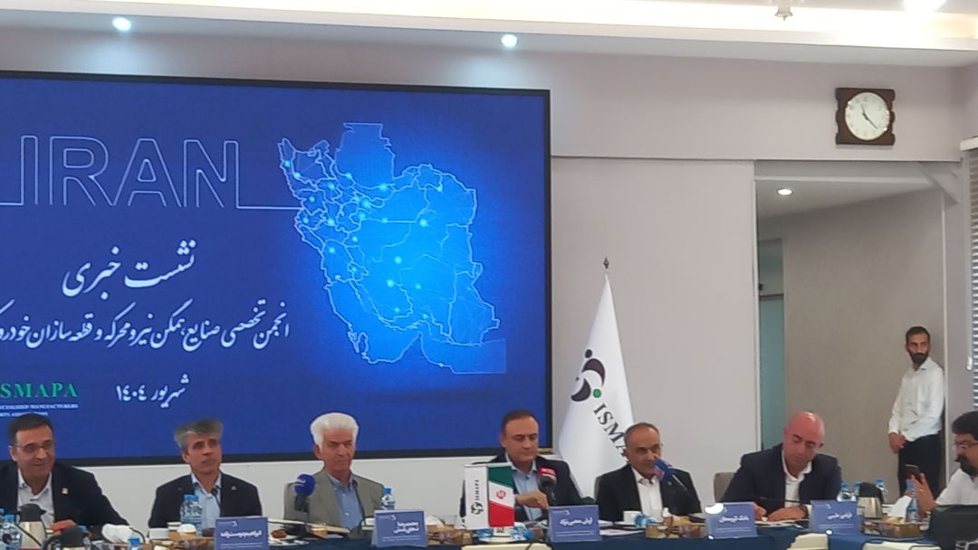 بدهی دو خودروساز بزرگ به ۶۲۰ همت رسید