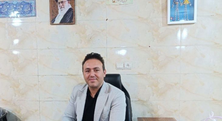 پشتکار،انگیزه و تلاش عوامل مهم کارآفرینی است