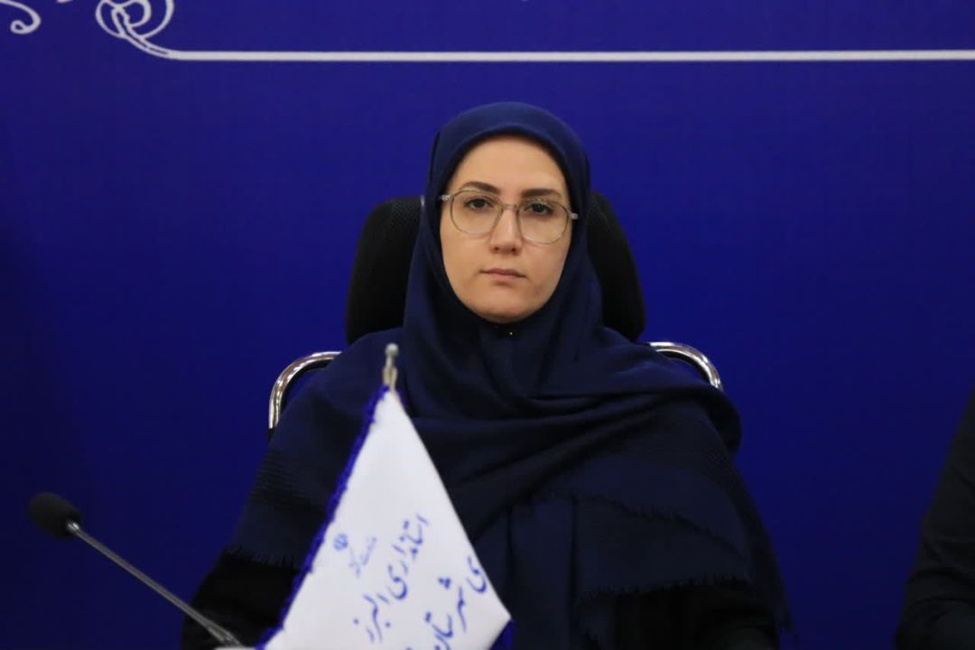 مشارکت مردم، رمز موفقیت انتخابات است