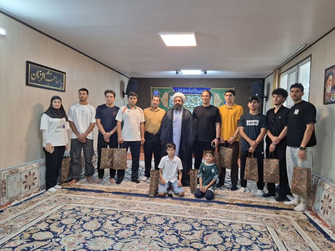 چهارباغ نقطه عطف تکواندو ایران و تاجیکستان شد