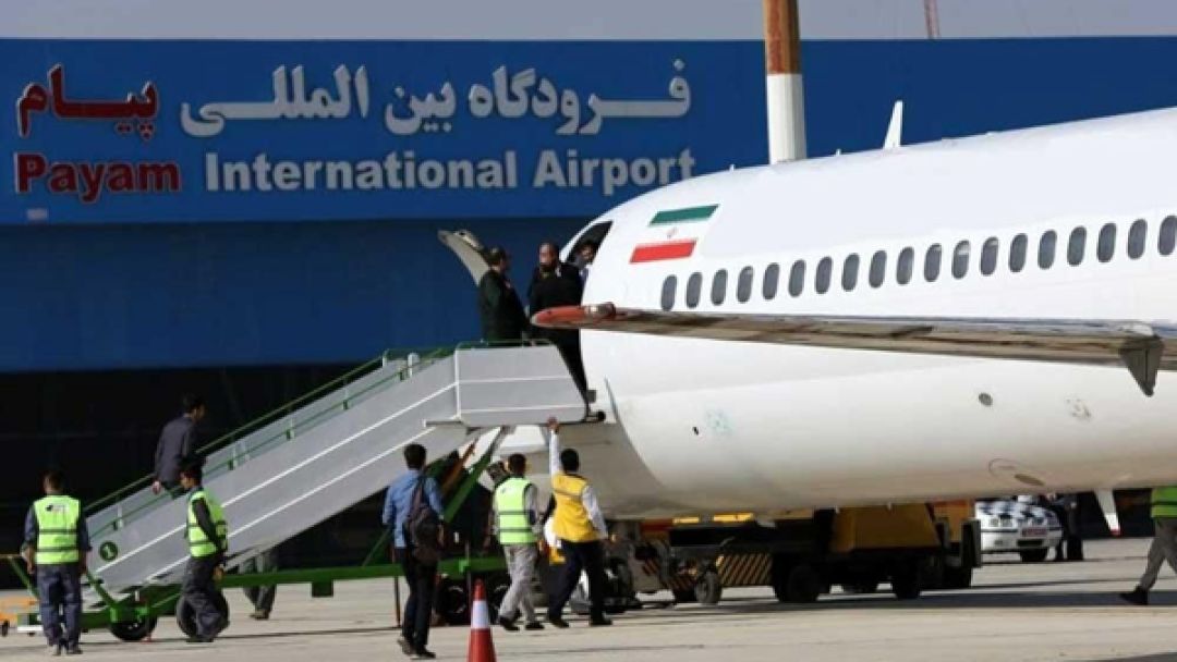 پروازهای کارگو از یارانه سهمی ندارند