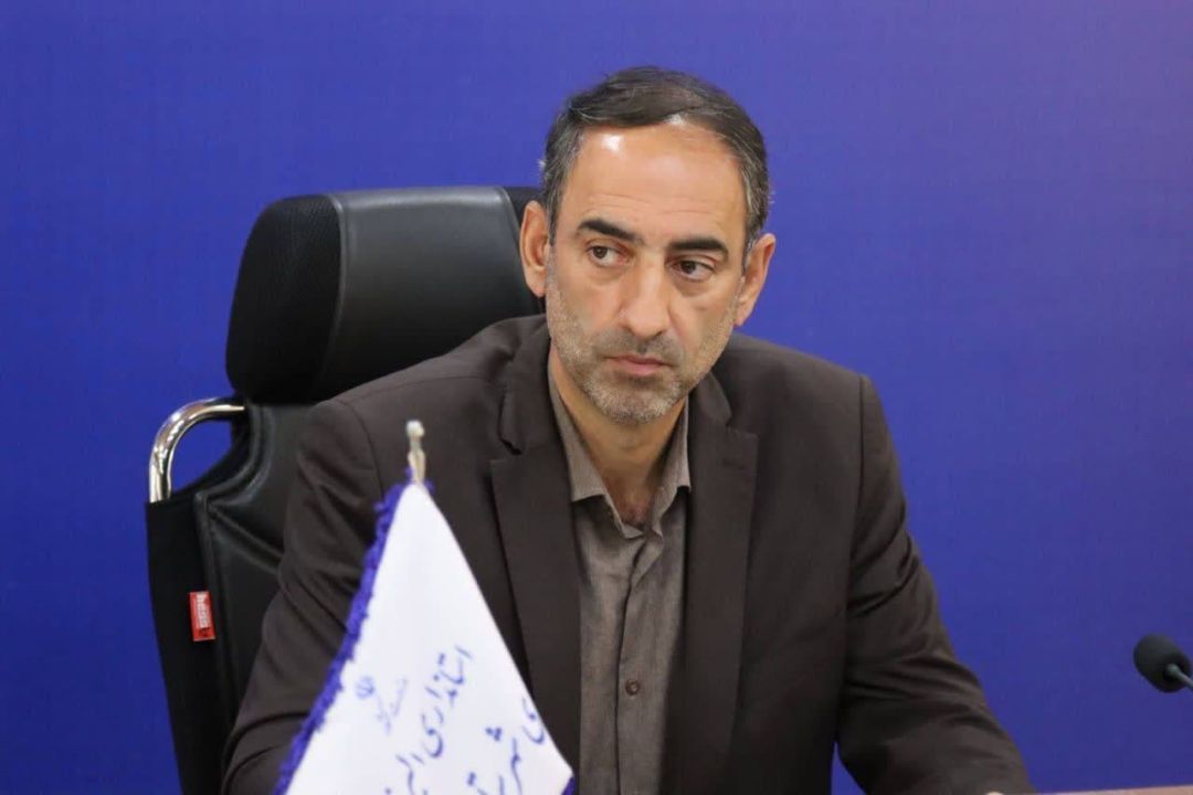 کارگران چرخه تولید را به حرکت درآورده‌‌اند