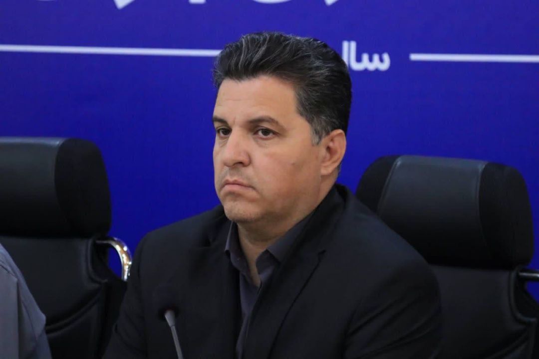 فردیس به «کارگاه بزرگ عمرانی» تبدیل شد